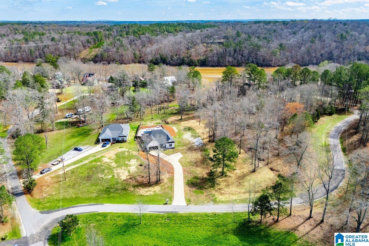 Homes for sale in Wedowee, AL | 27 Ward Haven Dr, Wedowee, AL 36278 | MLS# 21446255