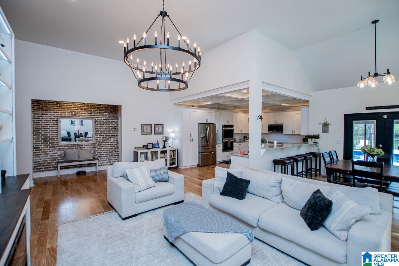 Homes for sale in Wedowee, AL | 27 Ward Haven Dr, Wedowee, AL 36278 | MLS# 21446255