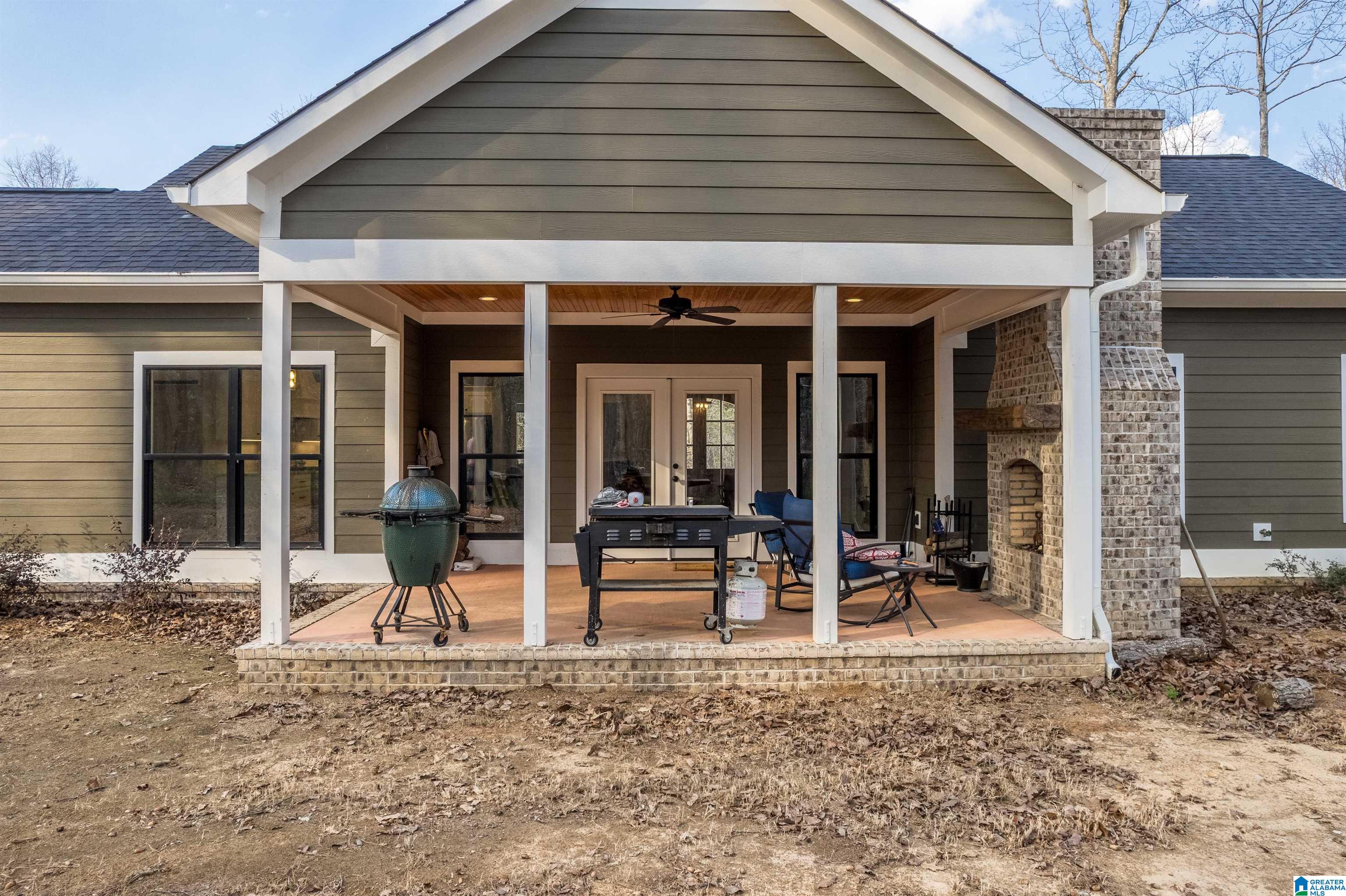 Homes for sale in Hanceville, AL | 3026 County Road 616, Hanceville, AL 35077 | MLS# 21446269