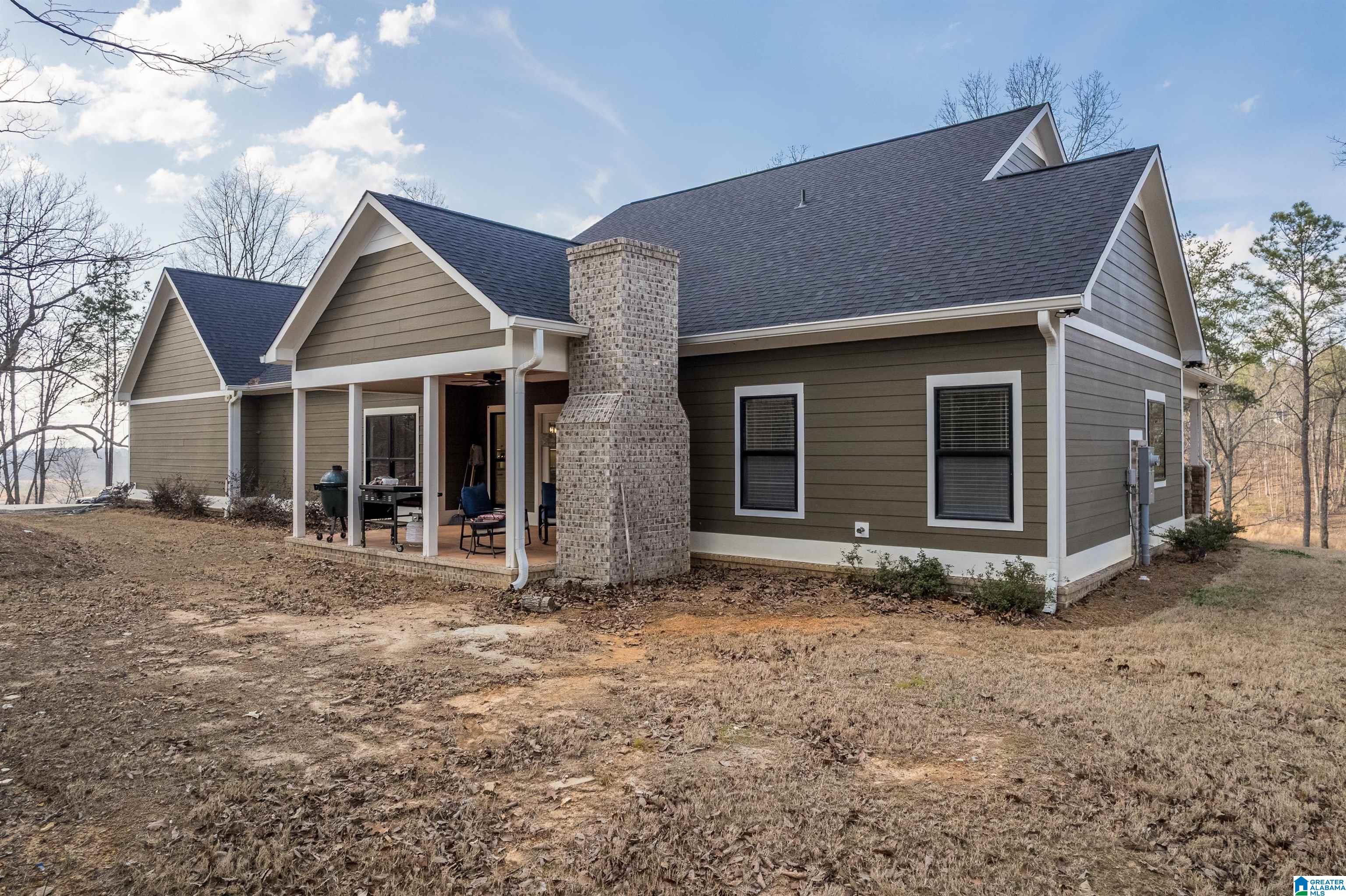 Homes for sale in Hanceville, AL | 3026 County Road 616, Hanceville, AL 35077 | MLS# 21446269
