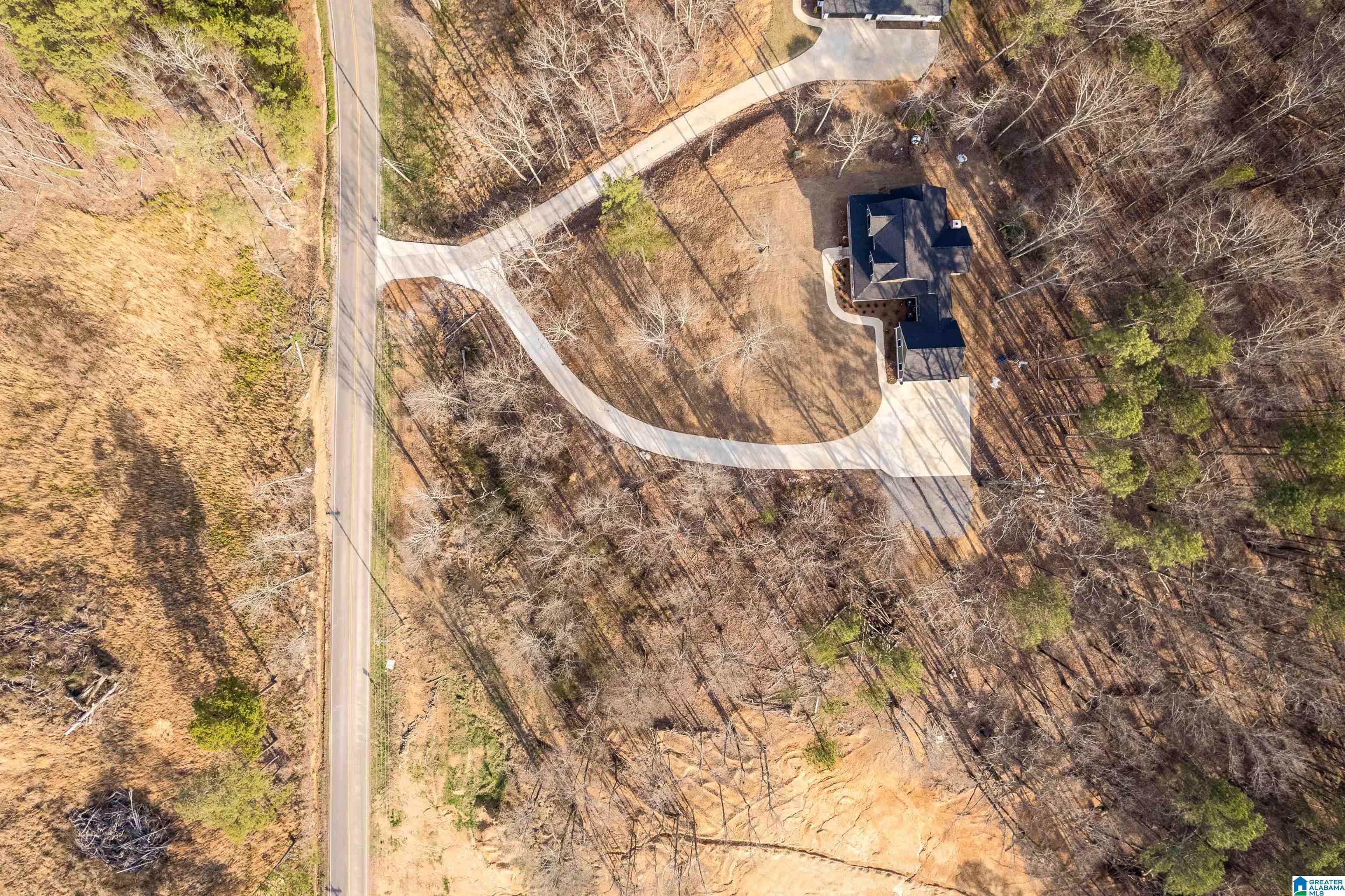 Homes for sale in Hanceville, AL | 3026 County Road 616, Hanceville, AL 35077 | MLS# 21446269