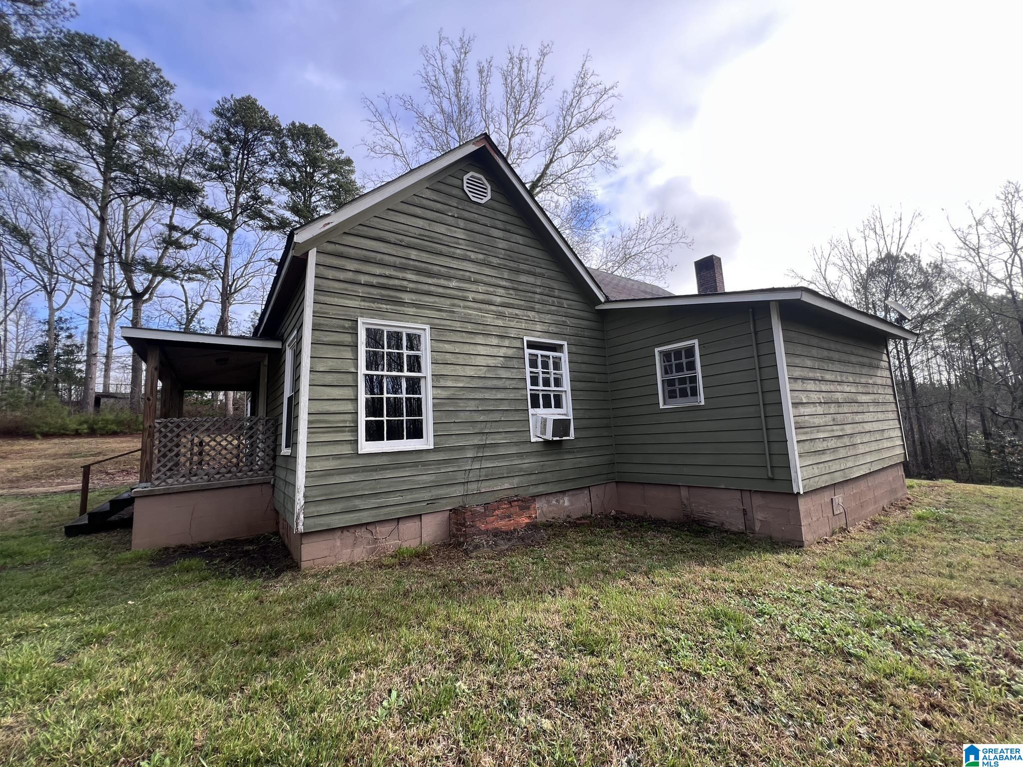 Homes for sale in Muscadine, AL | 264 County Road 267, Muscadine, AL 36269 | MLS# 21446270