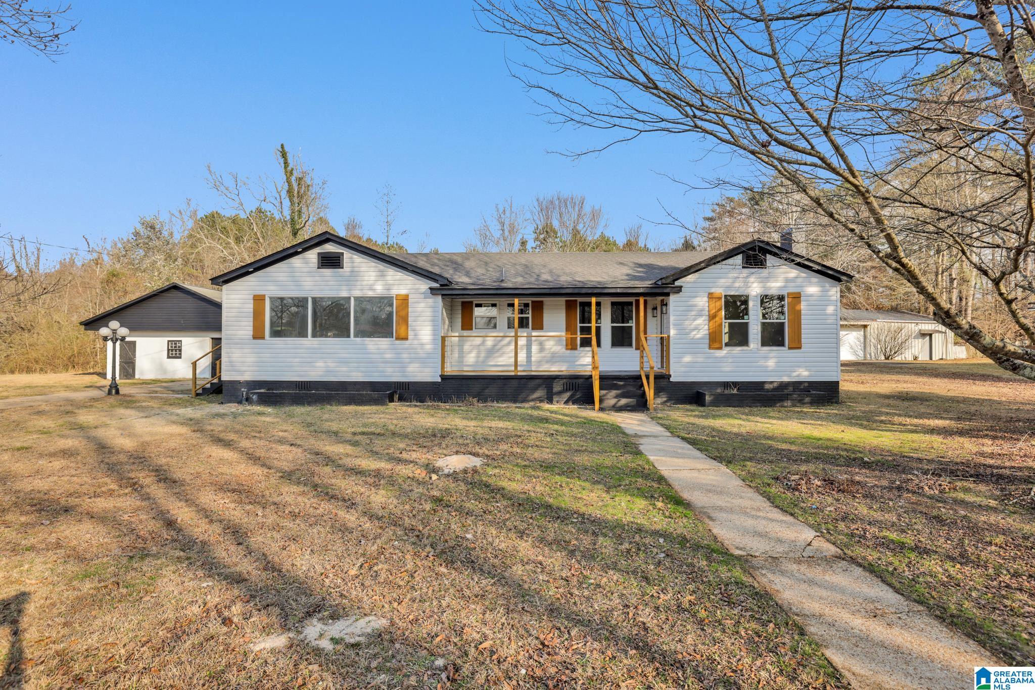 Homes for sale in Glencoe, AL | 1006 Taylor Road, Glencoe, AL 35905 | MLS# 21446303