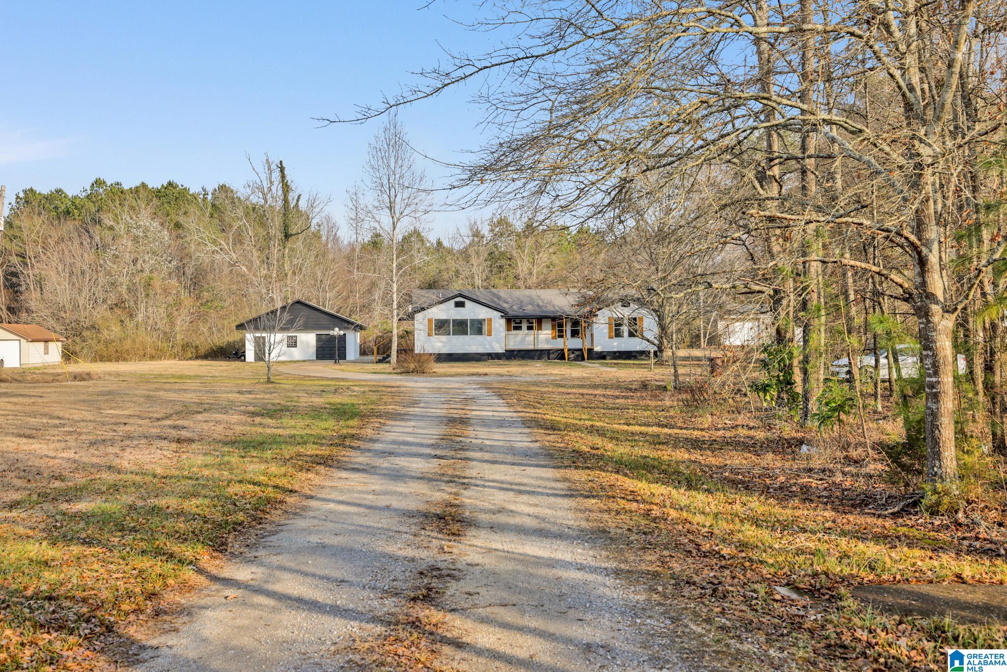 Homes for sale in Glencoe, AL | 1006 Taylor Road, Glencoe, AL 35905 | MLS# 21446303