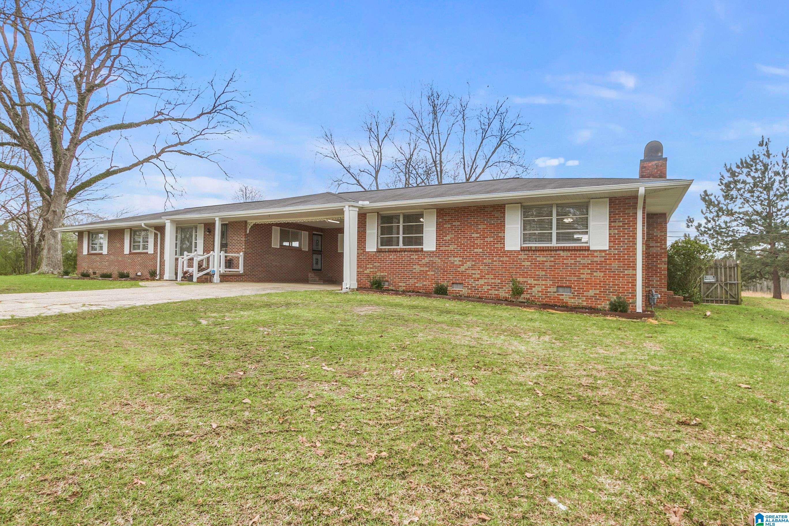 Homes for sale in Northport, AL | 12876 Northside Road, Northport, AL 35475 | MLS# 21446313