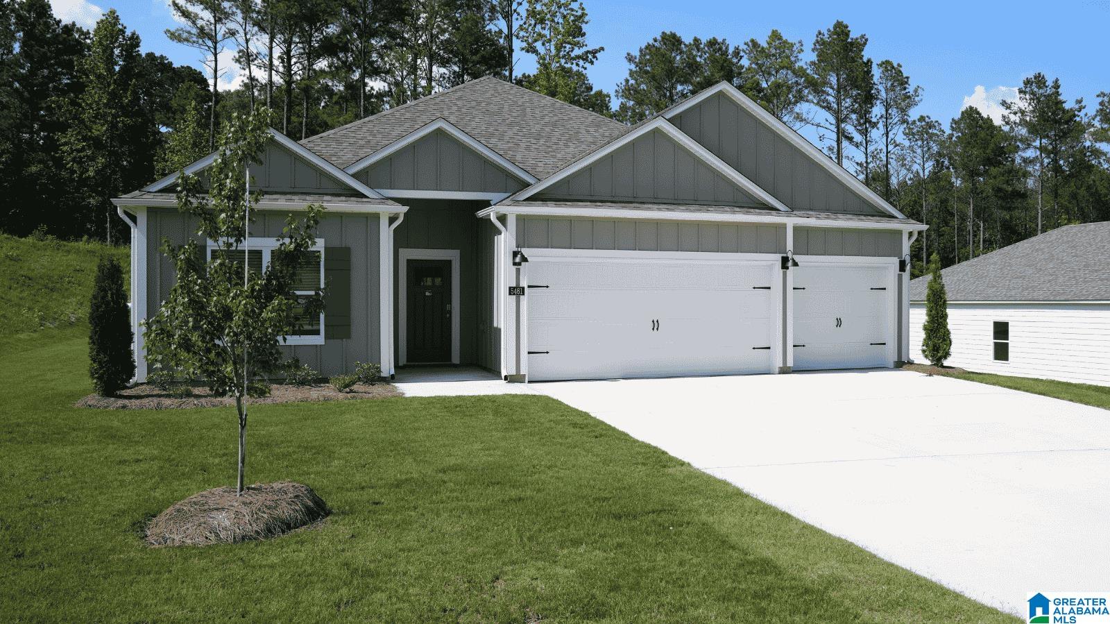 Homes for sale in Bessemer, AL | 5461 Shady Maple Dr, Bessemer, AL 35022 | MLS# 21446315
