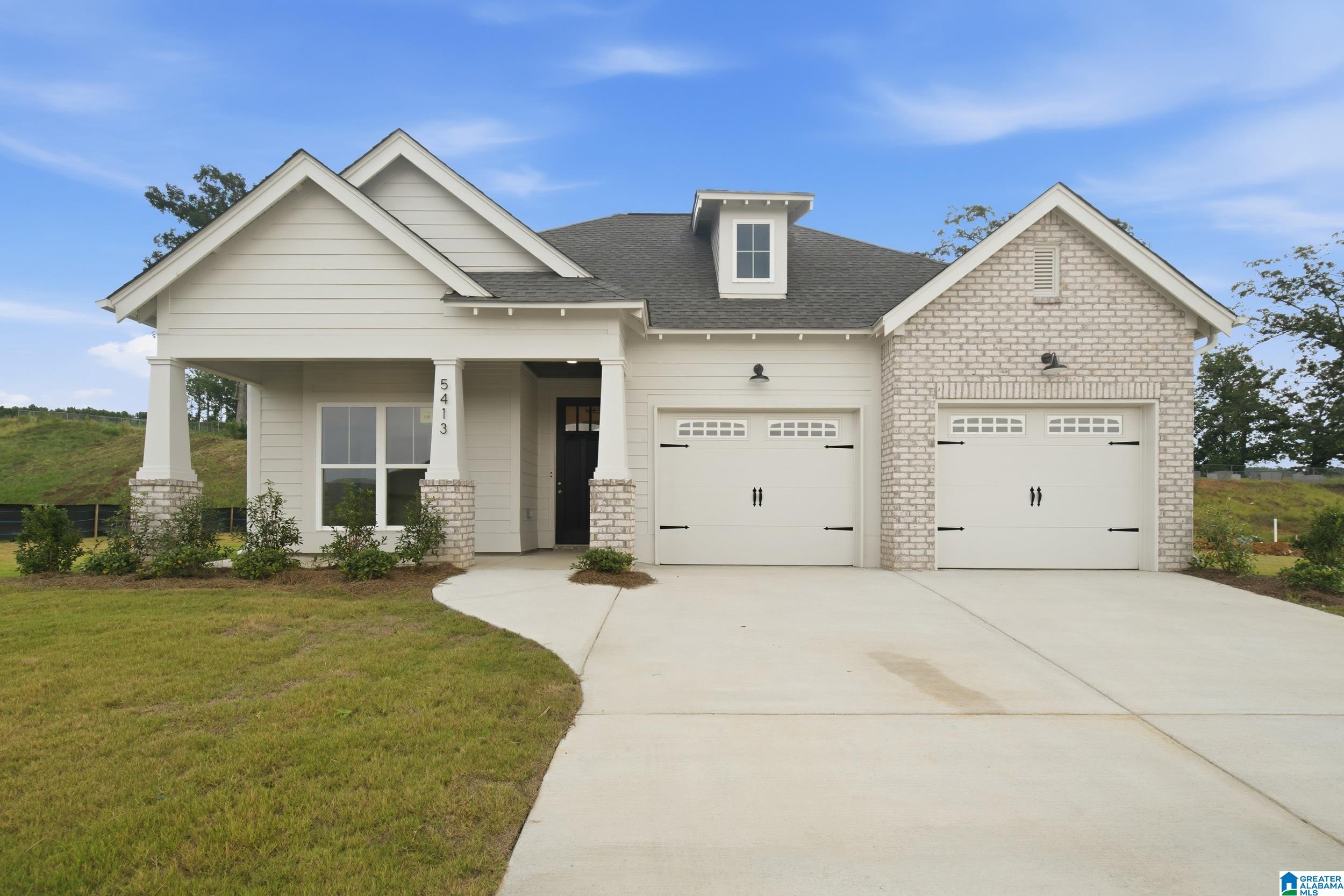 5413 STONEPEAK PARKWAY
