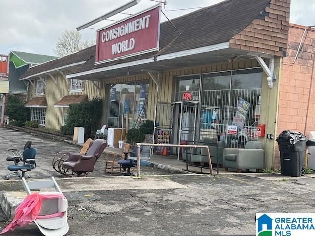 1319 BESSEMER ROAD