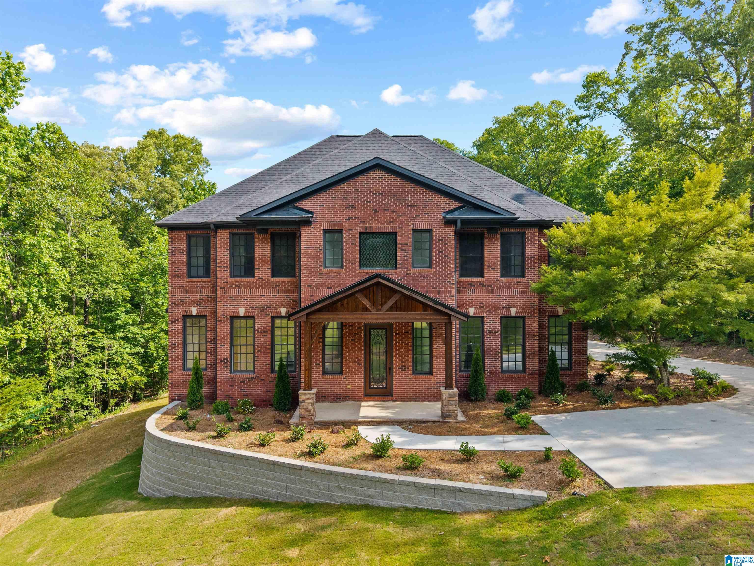 Homes for sale in Cropwell, AL | 135 Toe River Lane, Cropwell, AL 35054 | MLS# 21446344