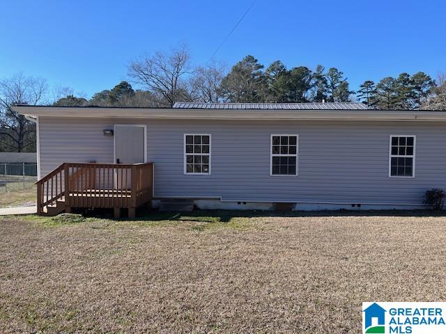 2234 OLD SPRINGVILLE ROAD