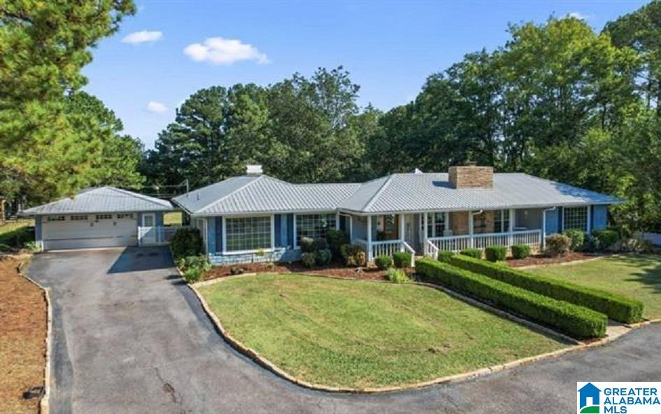1st image of 5232 Shades Crest Road S, Bessemer, AL 35022 | MLS# 21446362