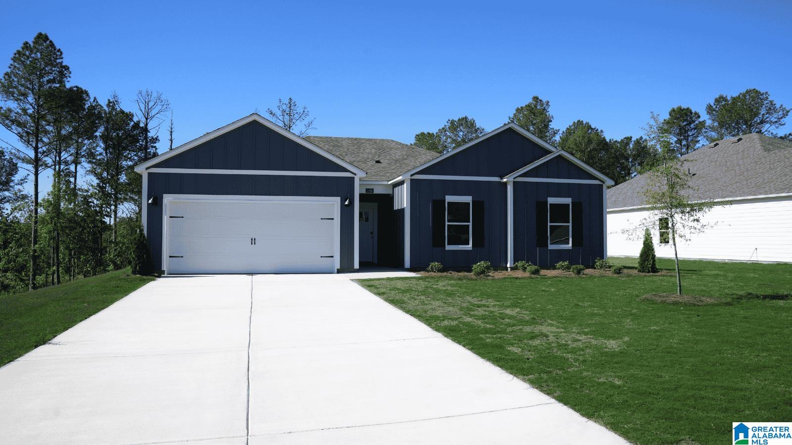Homes for sale in Bessemer, AL | 5468 Shady Maple Dr, Bessemer, AL 35022 | MLS# 21446363