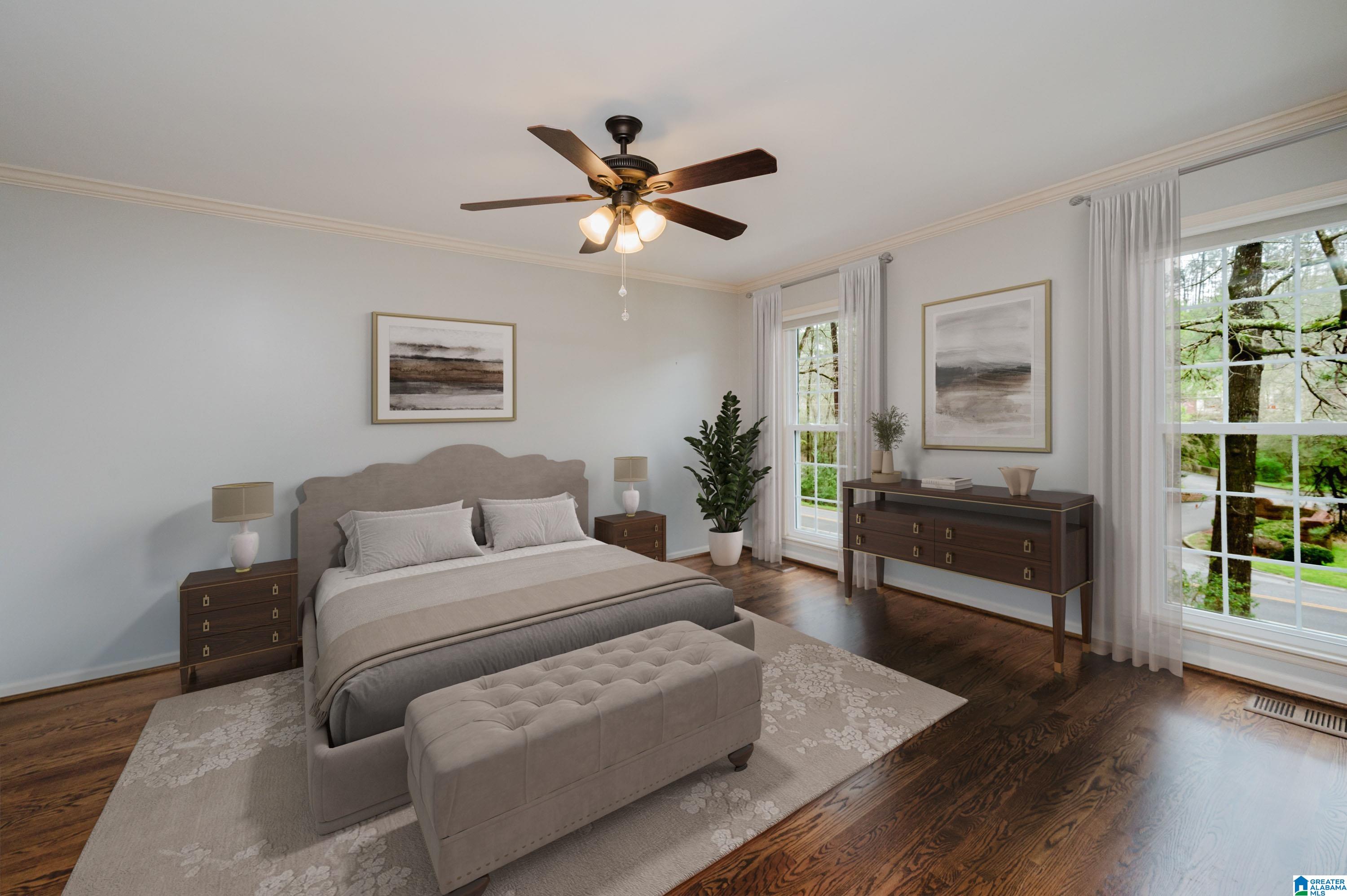 Photo 4 of Sale Pending at 1456 Al Seier Rd, Hoover, AL 35226 | MLS# 21446370 | Listing updated on 2026-04-25