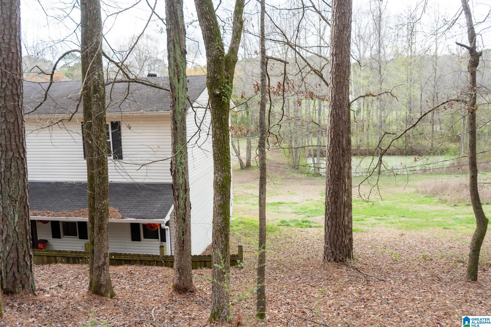 Photo 3 of Single family home for sale at 7121 Goodner Mountain Rd, Pinson, AL 35126 | MLS# 21446373 | Listing updated on 2026-06-08