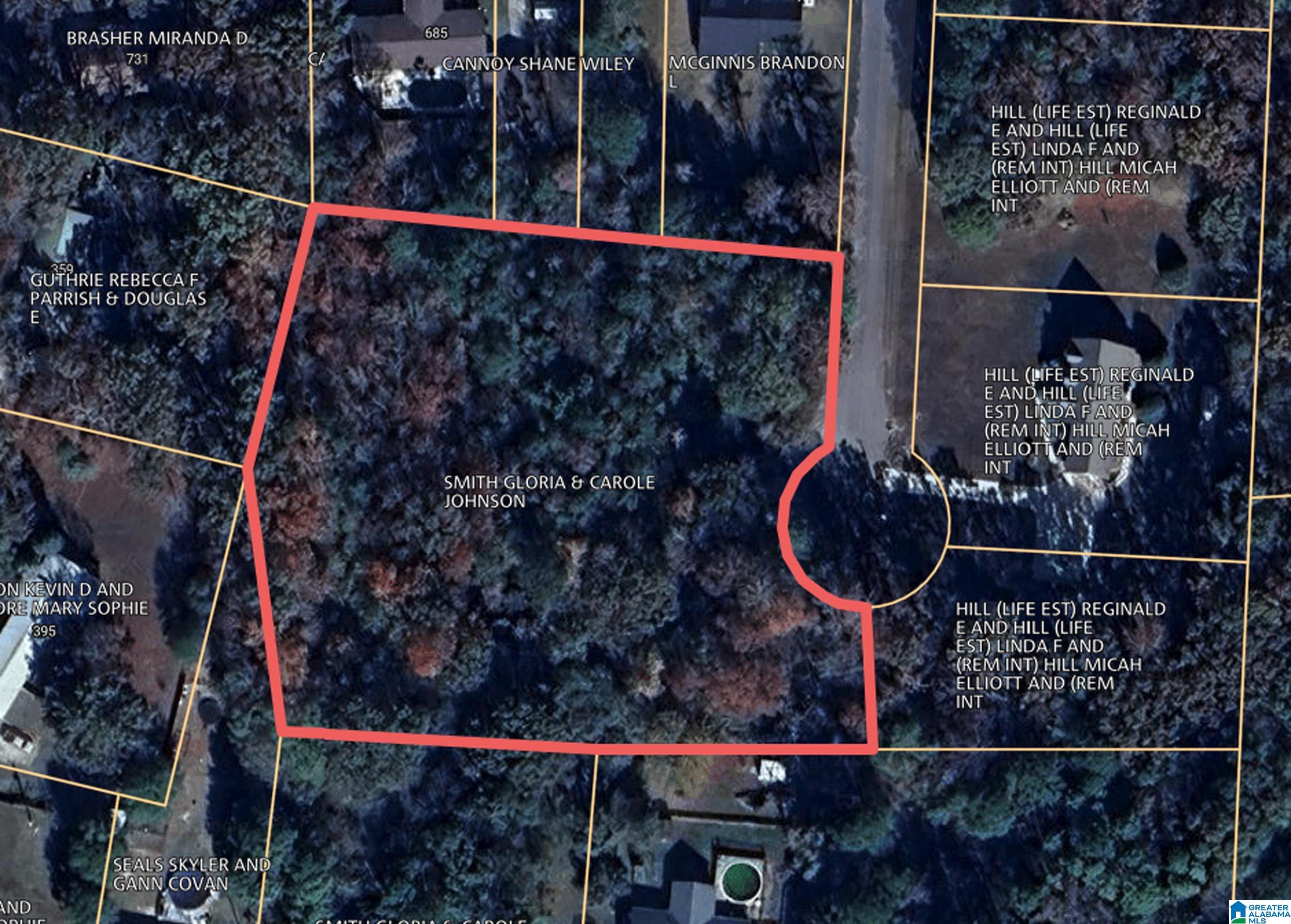 Homes for sale in Lincoln, AL | 0 Howard Circle, Lincoln, AL 35096 | MLS# 21446376
