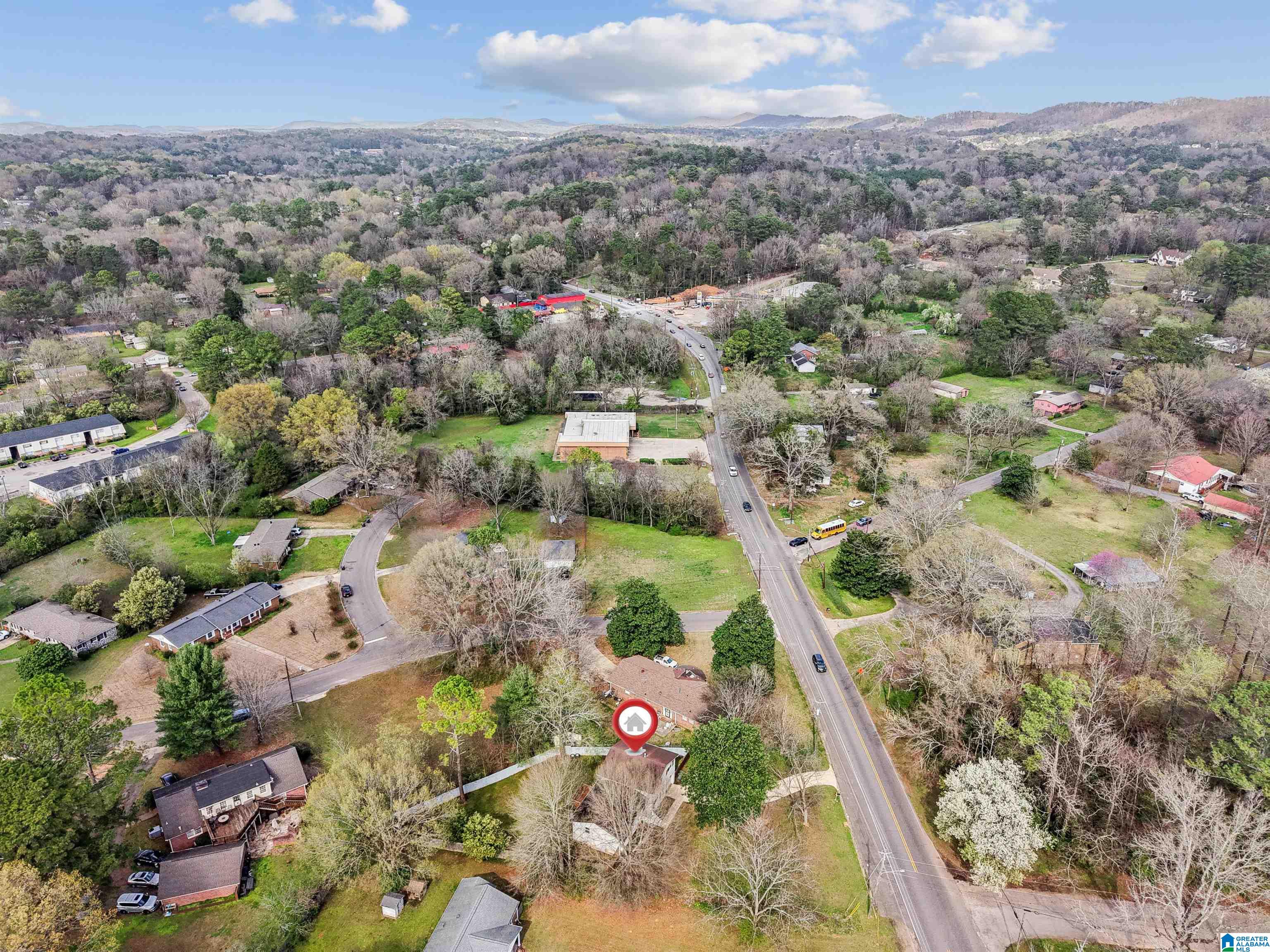 Homes for sale in Birmingham, AL | 1400 Springville Road, Birmingham, AL 35215 | MLS# 21446385