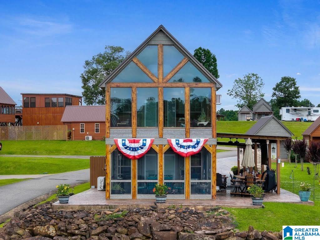 Homes for sale in Crane Hill, AL | 210 County Road 2030, Crane Hill, AL 35053 | MLS# 21446394