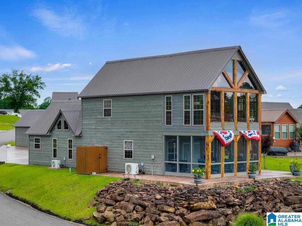 Homes for sale in Crane Hill, AL | 210 County Road 2030, Crane Hill, AL 35053 | MLS# 21446394