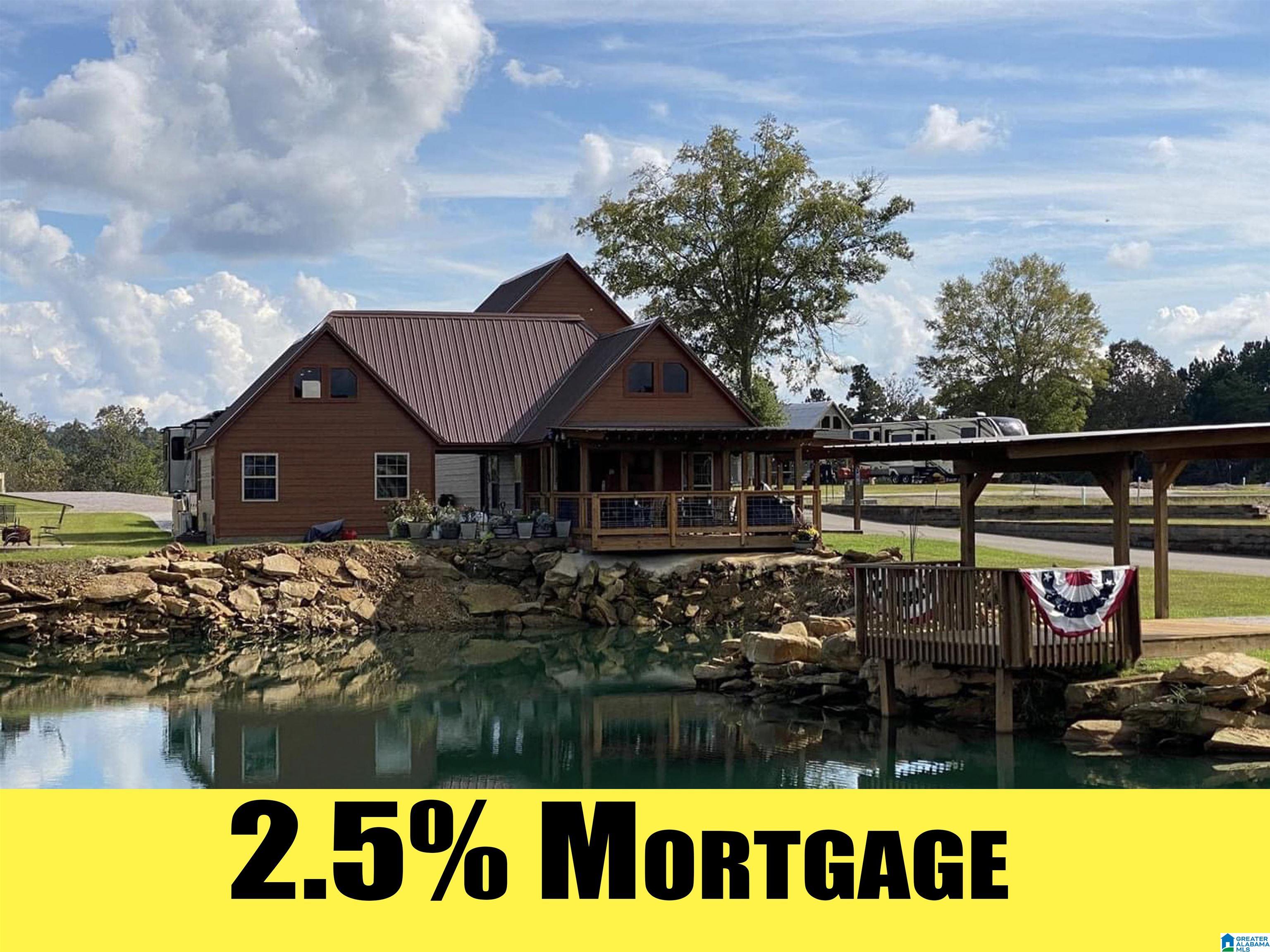 Homes for sale in Crane Hill, AL | 298 County Road 2030, Crane Hill, AL 35053 | MLS# 21446395