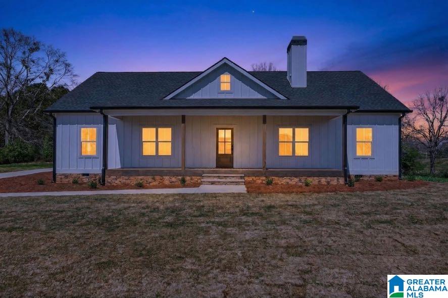 Homes for sale in Ranburne, AL | 51 Fast Lane, Ranburne, AL 36273 | MLS# 21446401