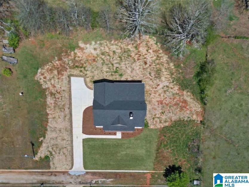 Homes for sale in Ranburne, AL | 51 Fast Lane, Ranburne, AL 36273 | MLS# 21446401