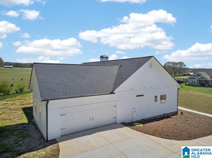 Homes for sale in Ranburne, AL | 51 Fast Lane, Ranburne, AL 36273 | MLS# 21446401