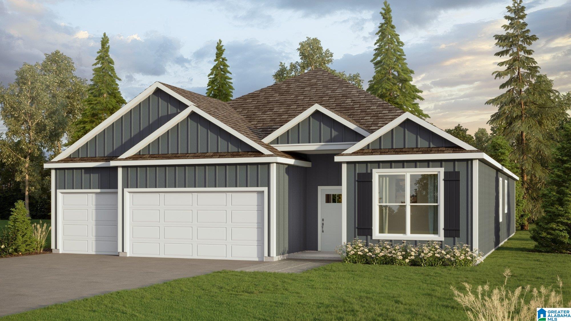 1st image of 10380 Meadowsweet Dr, Warrior, AL 35091 | MLS# 21446416