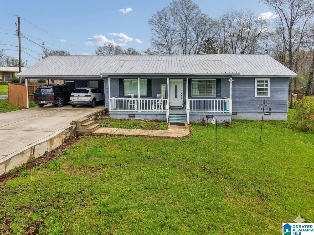 Homes for sale in Sylacauga, AL | 34995 Hwy 280, Sylacauga, AL 35150 | MLS# 21446433