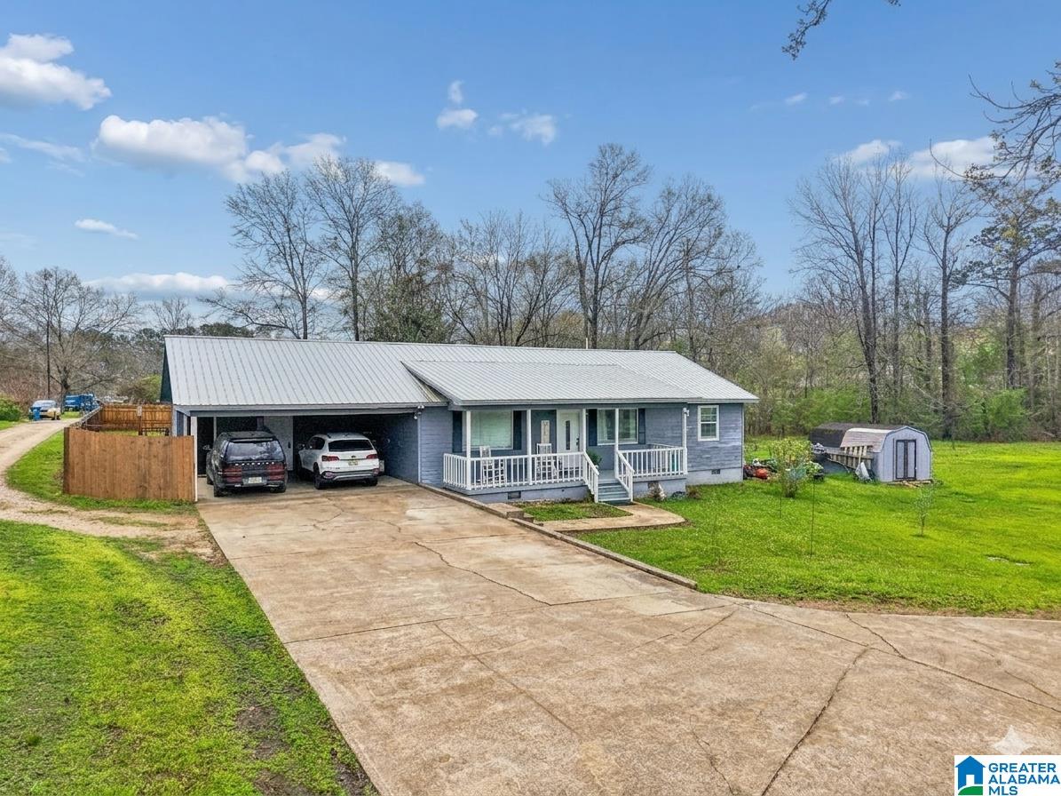 Homes for sale in Sylacauga, AL | 34995 Hwy 280, Sylacauga, AL 35150 | MLS# 21446433