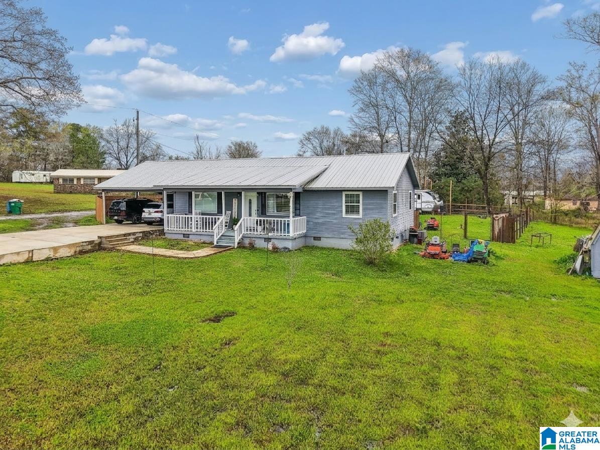 Homes for sale in Sylacauga, AL | 34995 Hwy 280, Sylacauga, AL 35150 | MLS# 21446433