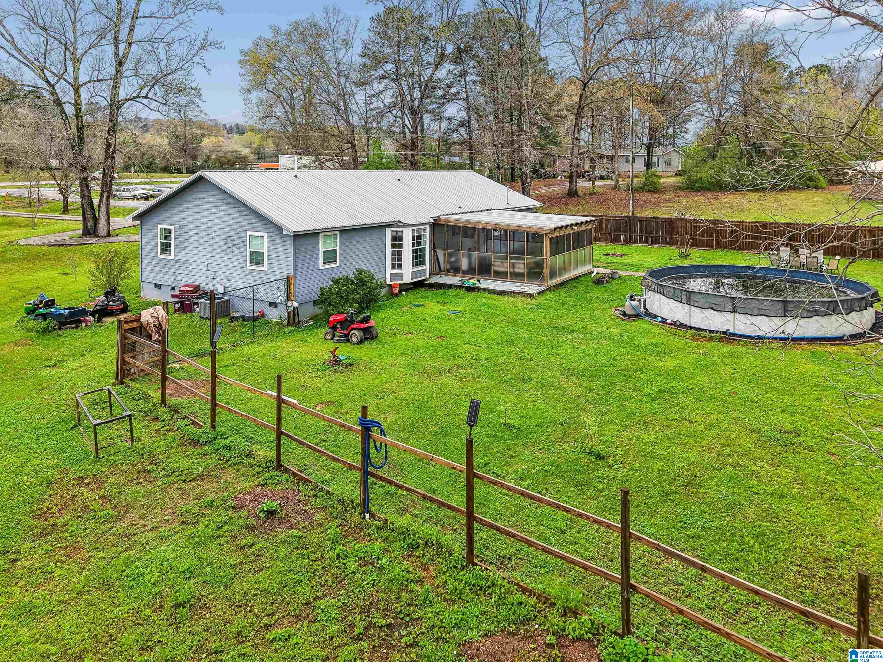 Homes for sale in Sylacauga, AL | 34995 Hwy 280, Sylacauga, AL 35150 | MLS# 21446433