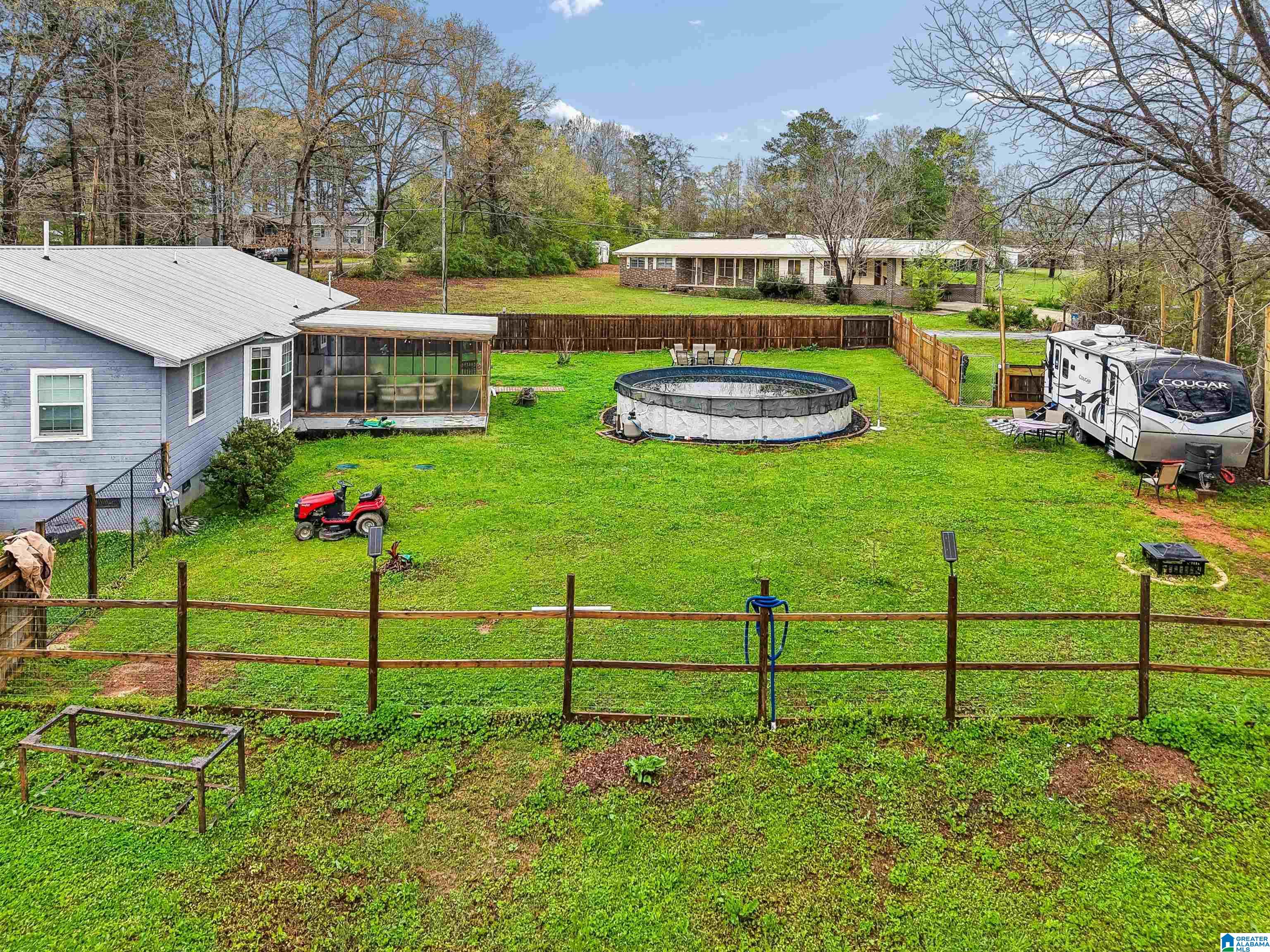 Homes for sale in Sylacauga, AL | 34995 Hwy 280, Sylacauga, AL 35150 | MLS# 21446433