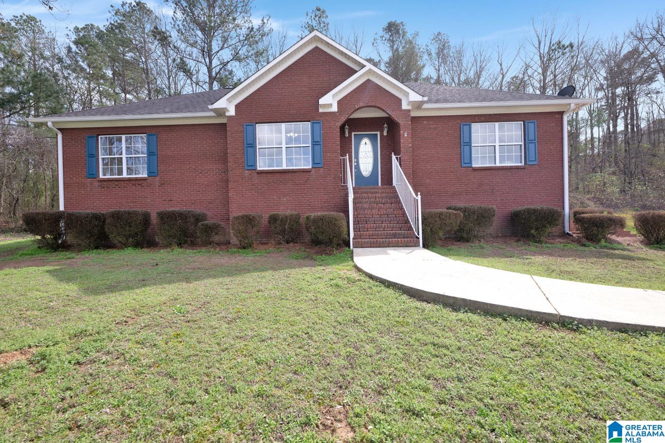 Photo 1 of Single Family Residence at 196 Magnolia Cir, Warrior, AL 35180 | MLS# 21446438 |  | Sold on 2026-05-04