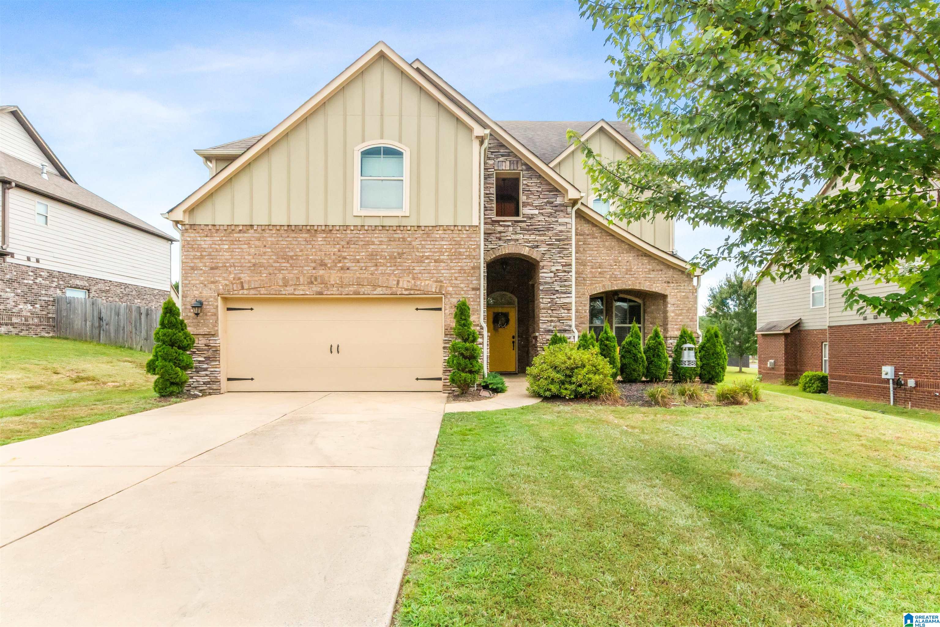 Homes for sale in Northport, AL | 12933 Rolling Meadows Circle, Northport, AL 35473 | MLS# 21446446