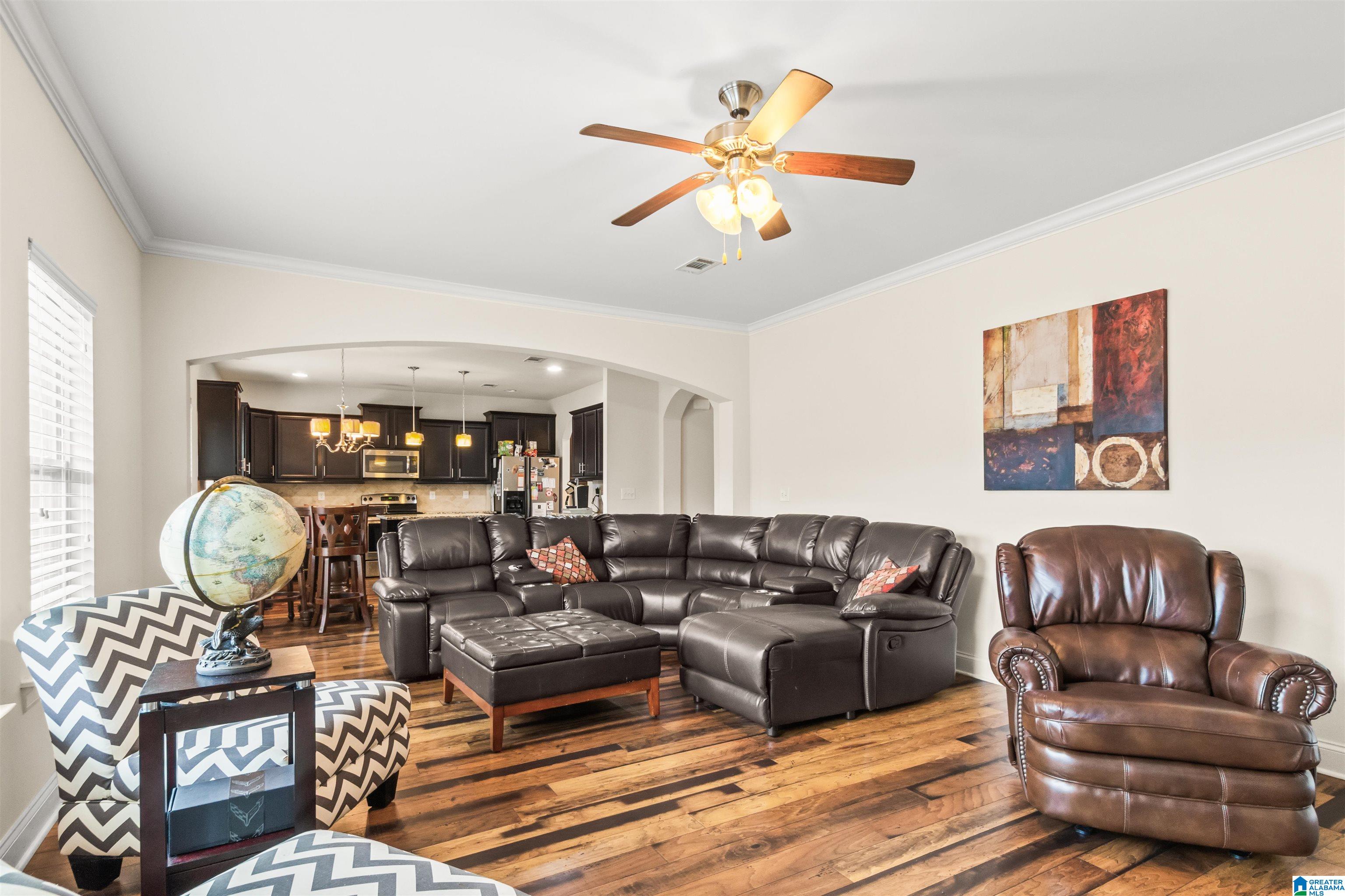 Homes for sale in Northport, AL | 12933 Rolling Meadows Circle, Northport, AL 35473 | MLS# 21446446