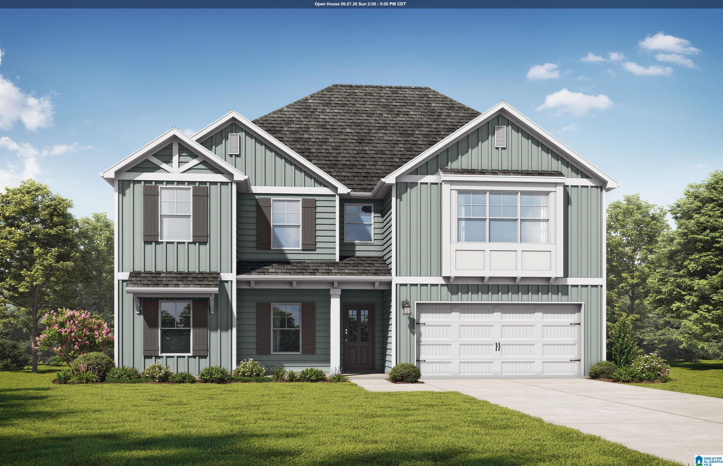 Homes for sale in Cropwell, AL | 189 Lakeland Court, Cropwell, AL 35054 | MLS# 21446460