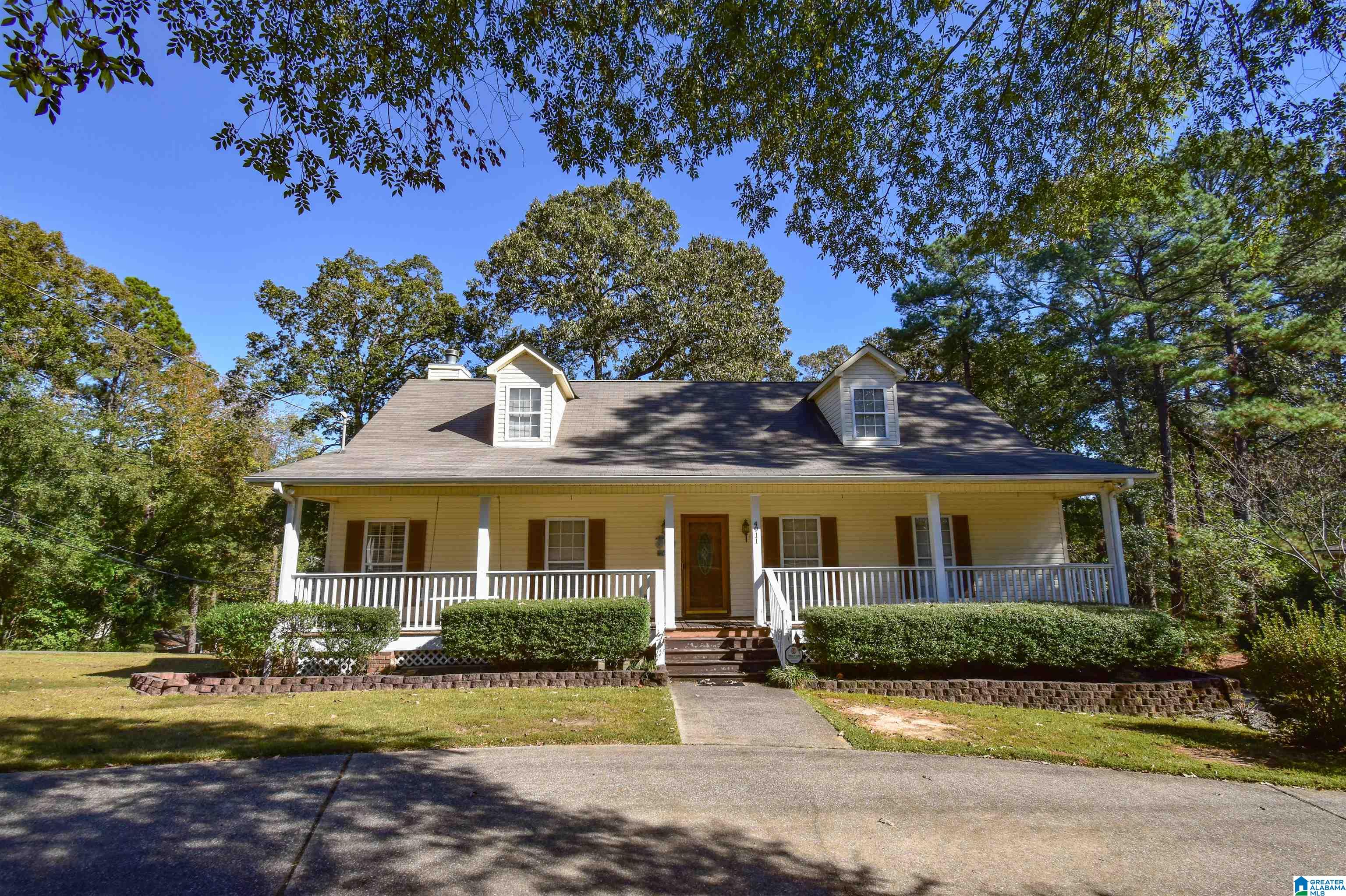 Homes for sale in Northport, AL | 4911 Dove Creek Avenue, Northport, AL 35473 | MLS# 21446476