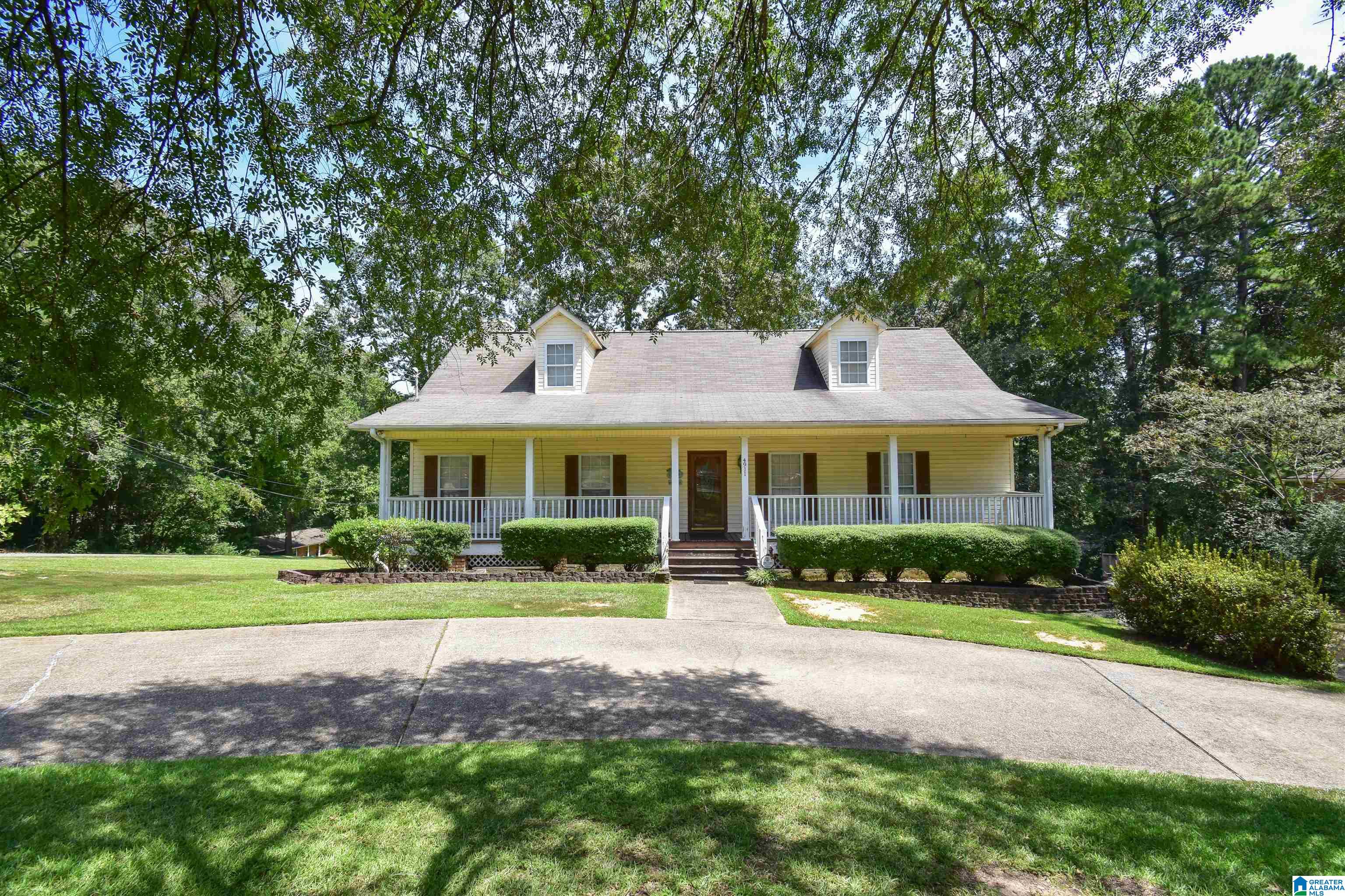 Homes for sale in Northport, AL | 4911 Dove Creek Avenue, Northport, AL 35473 | MLS# 21446476