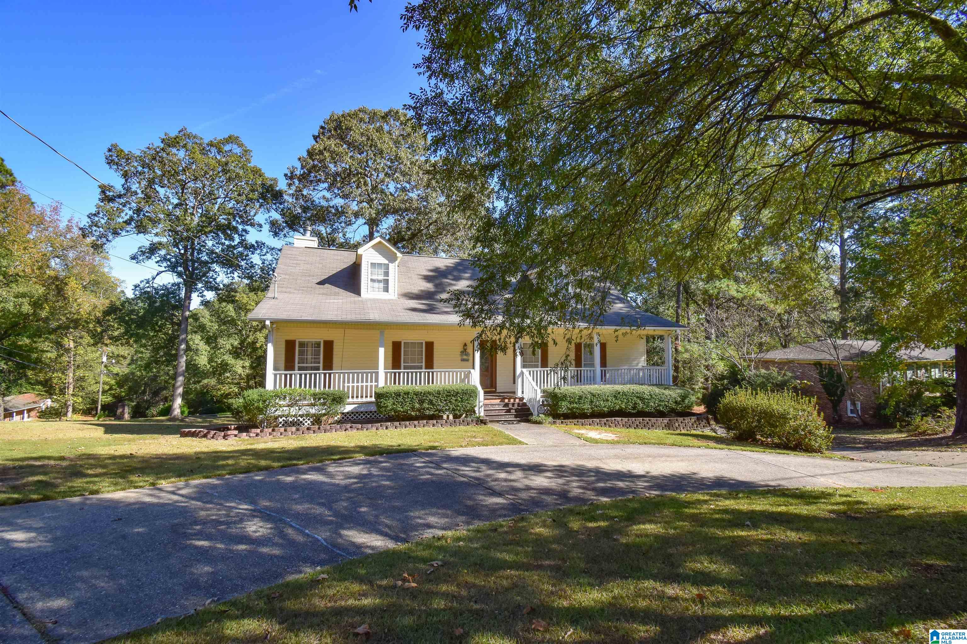 Homes for sale in Northport, AL | 4911 Dove Creek Avenue, Northport, AL 35473 | MLS# 21446476