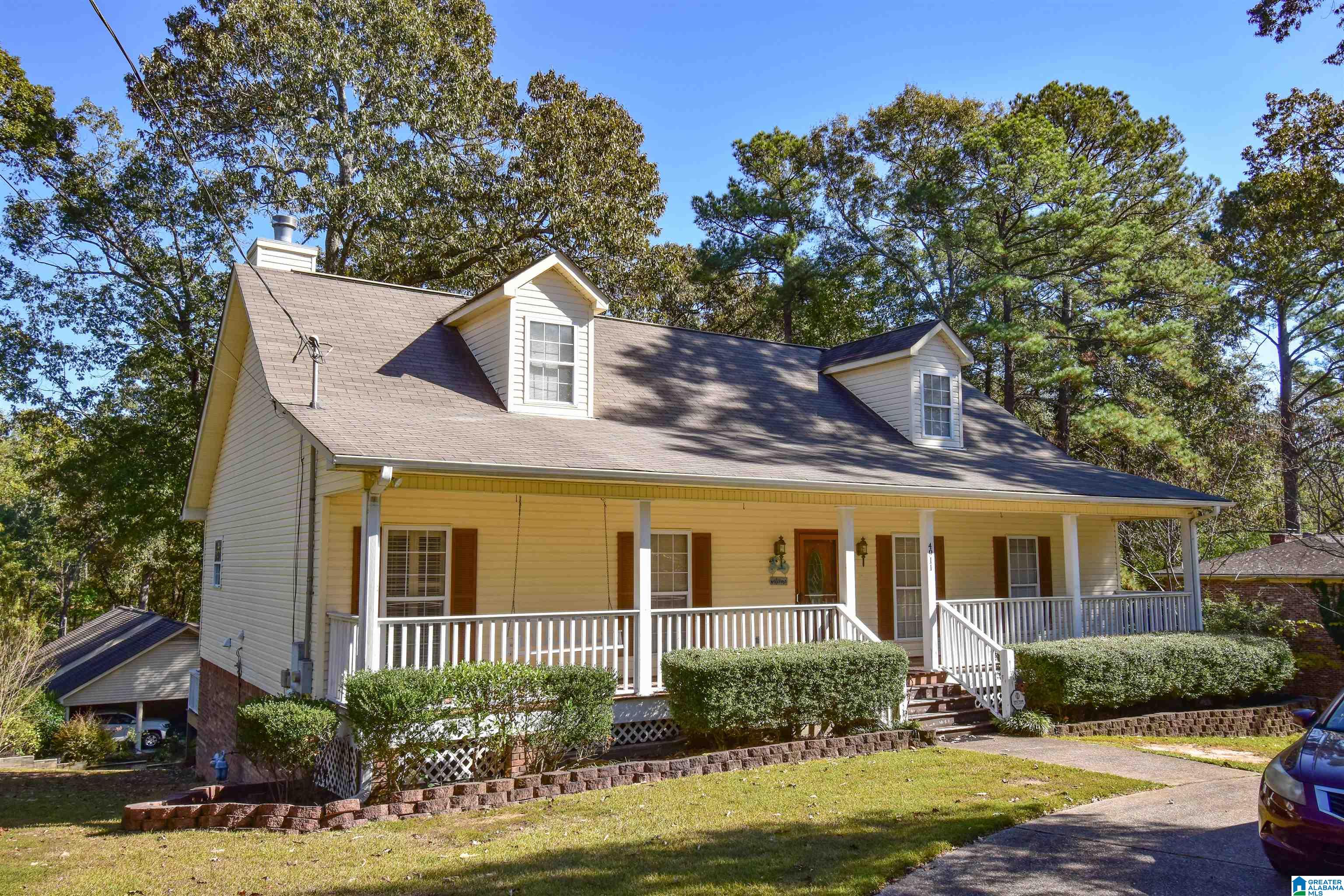 Homes for sale in Northport, AL | 4911 Dove Creek Avenue, Northport, AL 35473 | MLS# 21446476