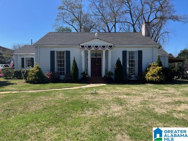 4th image of 411 Norman C Wood Street, Talladega, AL 35160 | MLS# 21446513