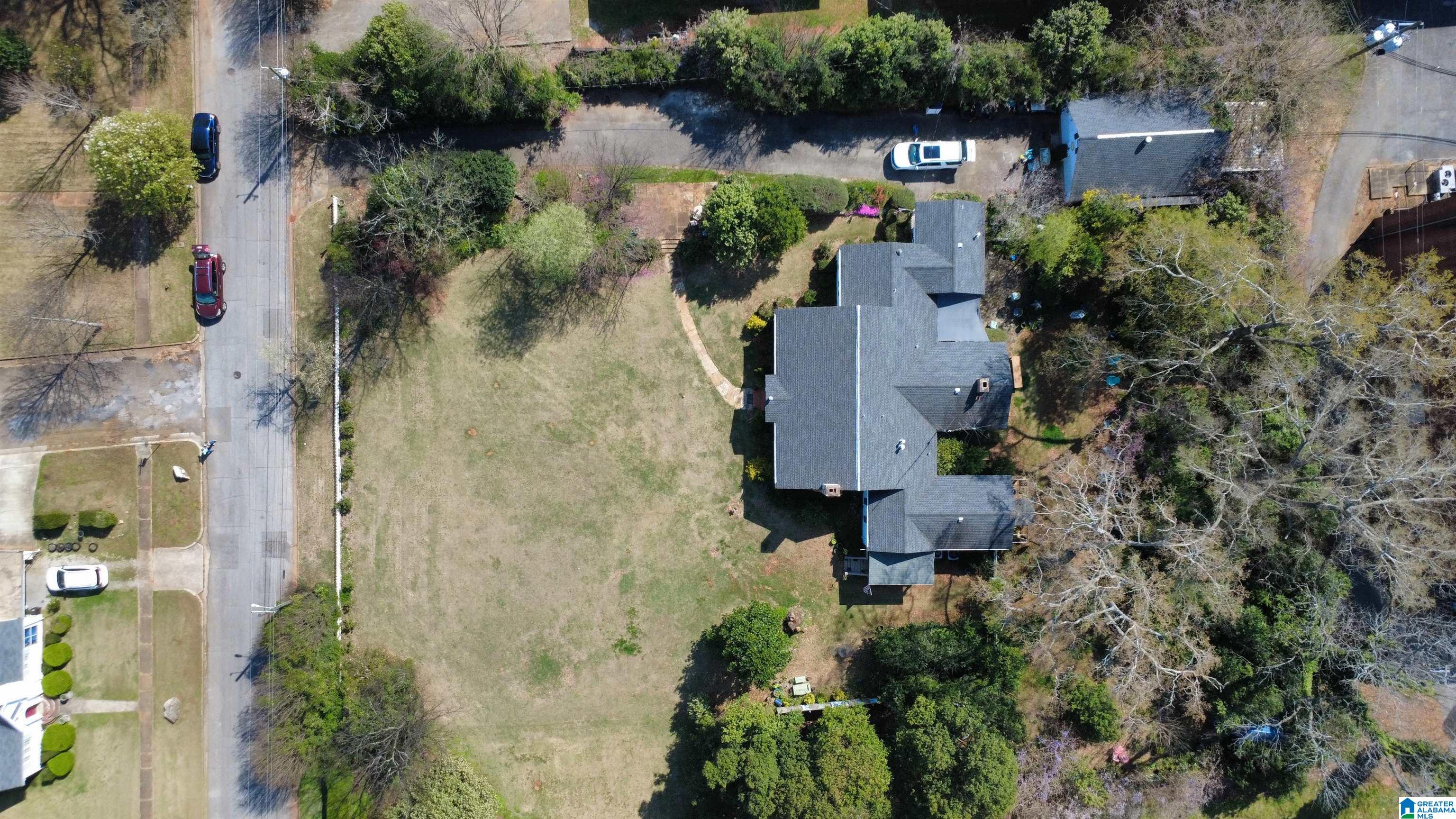 5th image of 411 Norman C Wood Street, Talladega, AL 35160 | MLS# 21446513