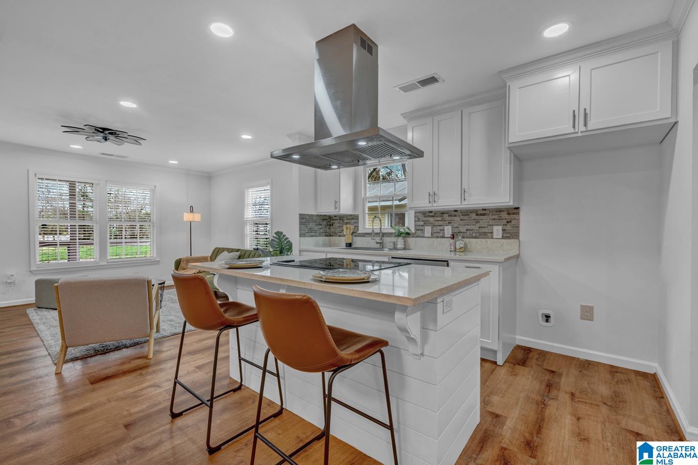 Photo 1 of Single Family Residence at 8621 Division Ave, Birmingham, AL 35206 | MLS# 21446520 |  | Sold on 2026-06-29