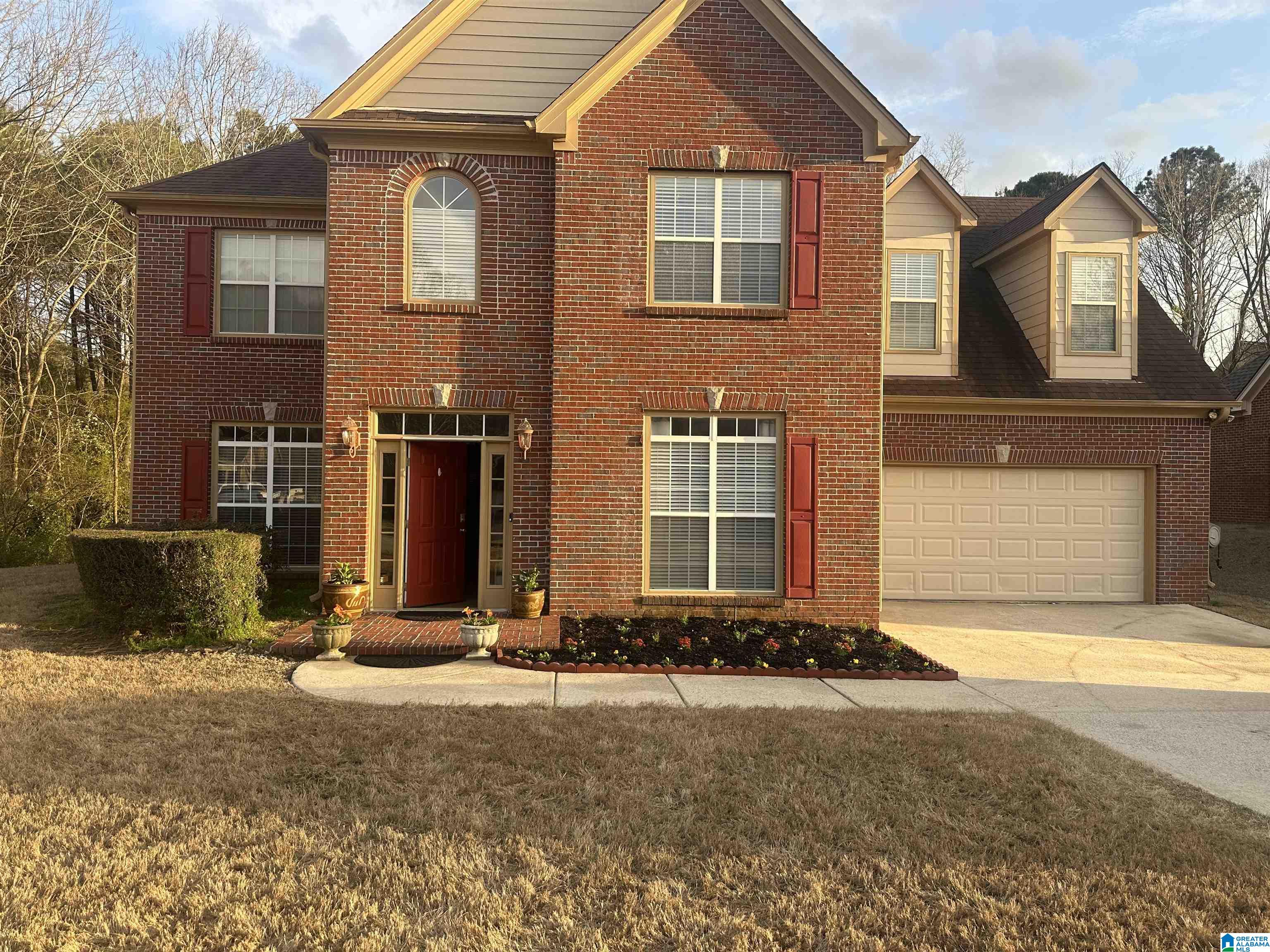 1st image of 6333 Trace Way Circle, Trussville, AL 35173 | MLS# 21446521