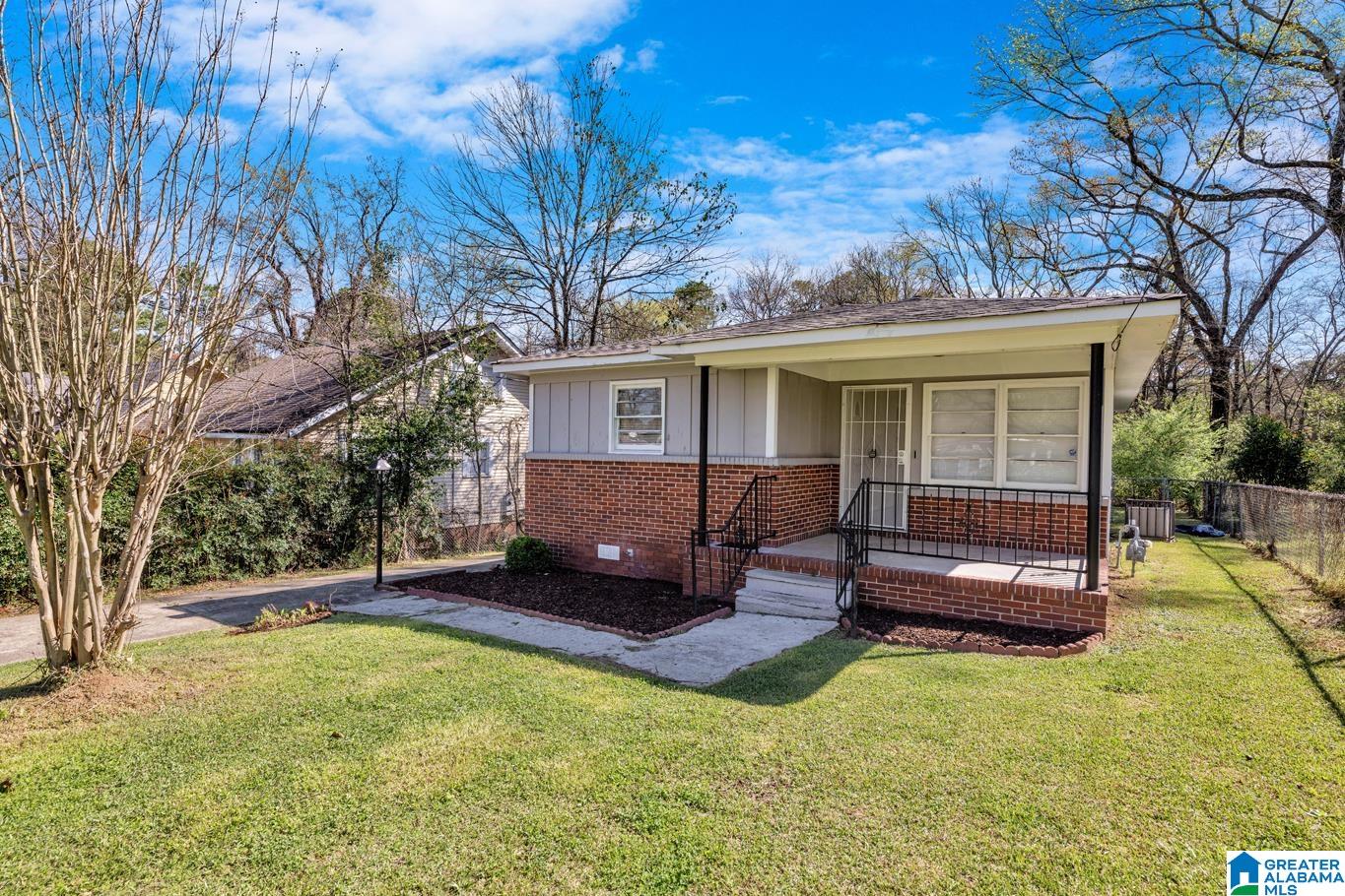 Homes for sale in Birmingham, AL | 6737 Frankfort Avenue, Birmingham, AL 35212 | MLS# 21446526