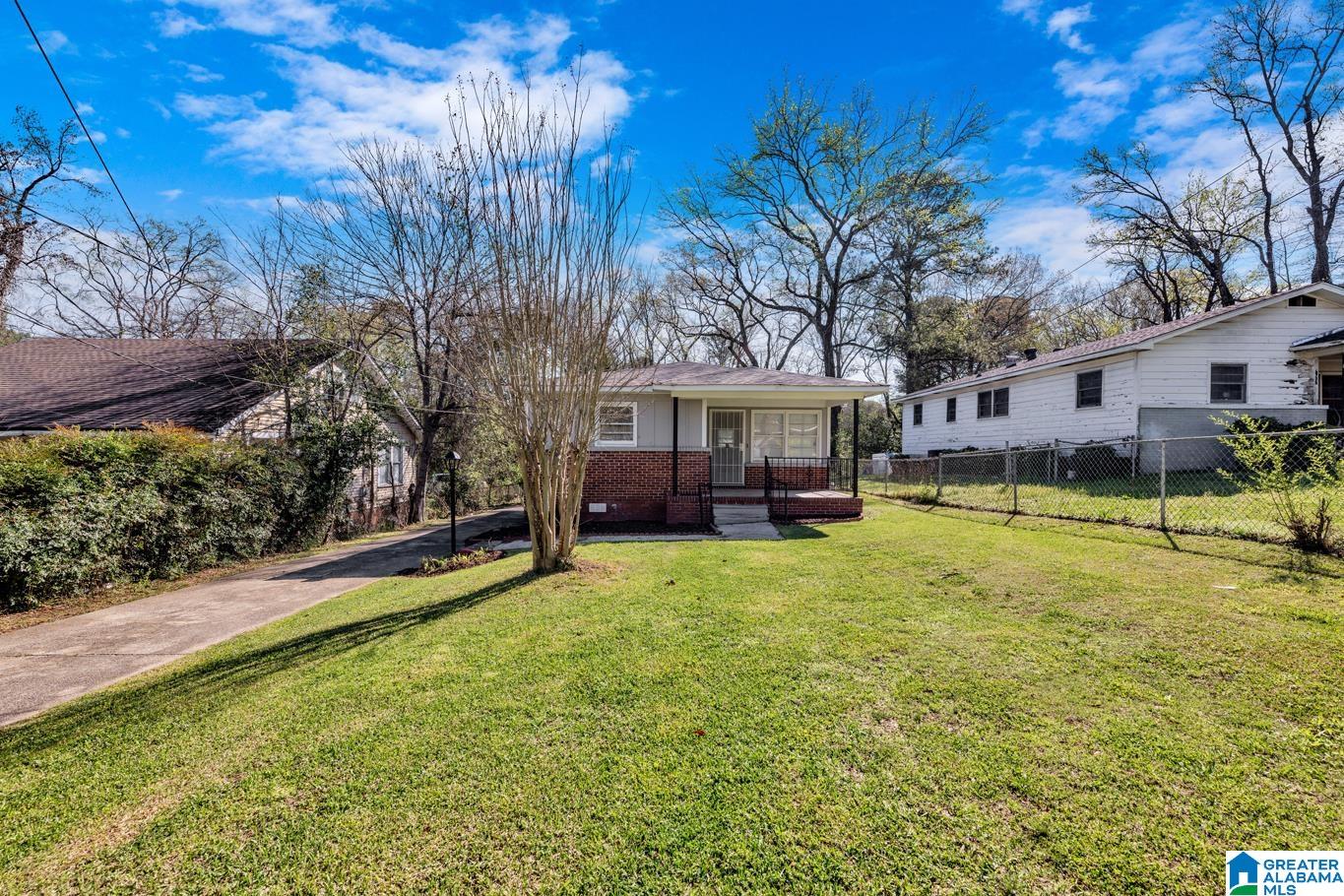 Homes for sale in Birmingham, AL | 6737 Frankfort Avenue, Birmingham, AL 35212 | MLS# 21446526