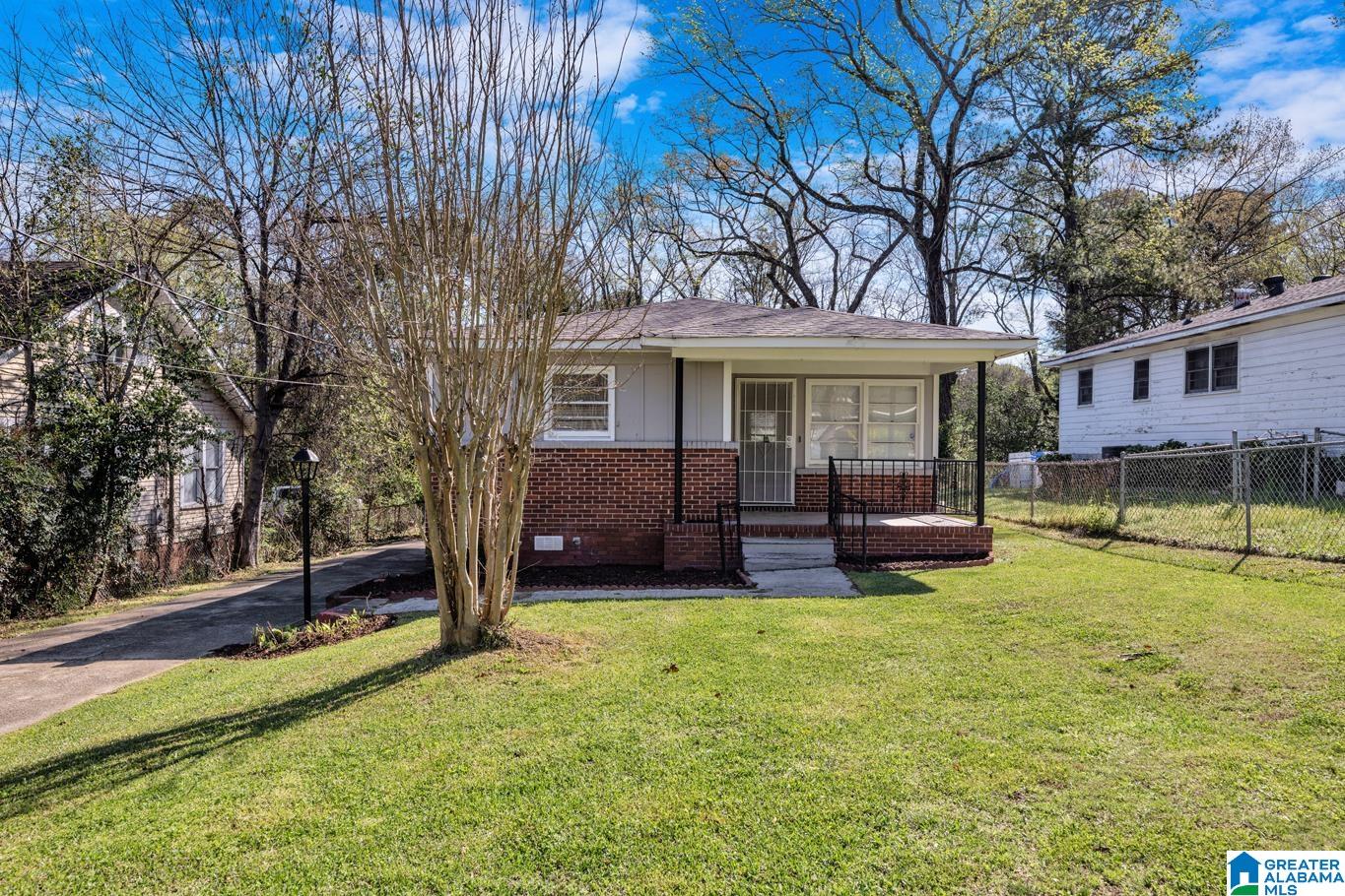 Homes for sale in Birmingham, AL | 6737 Frankfort Avenue, Birmingham, AL 35212 | MLS# 21446526