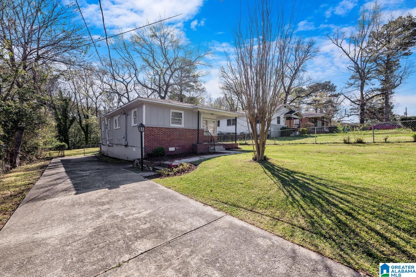 Homes for sale in Birmingham, AL | 6737 Frankfort Avenue, Birmingham, AL 35212 | MLS# 21446526