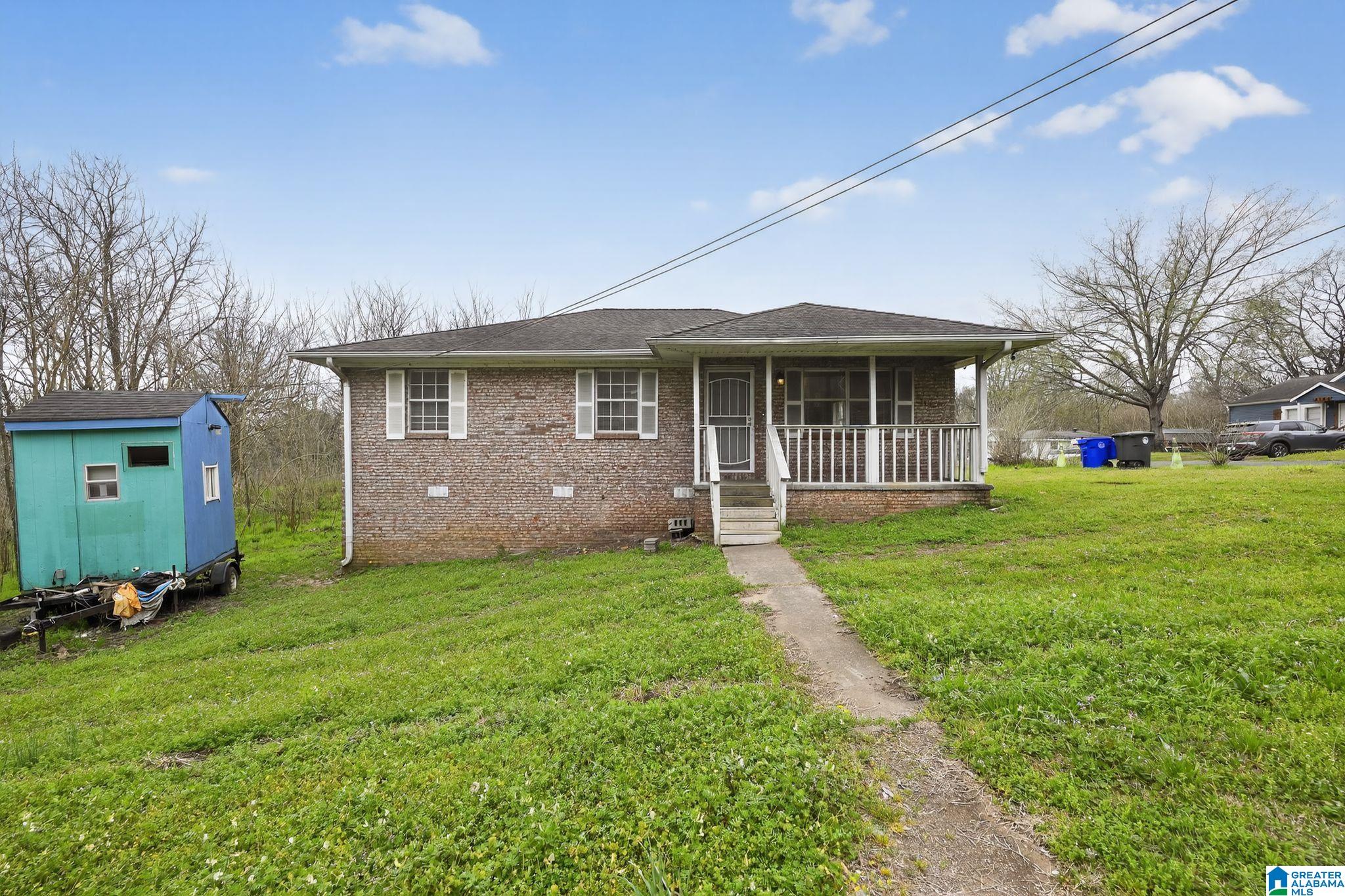 Homes for sale in Birmingham, AL | 2841 42nd Avenue N, Birmingham, AL 35207 | MLS# 21446527