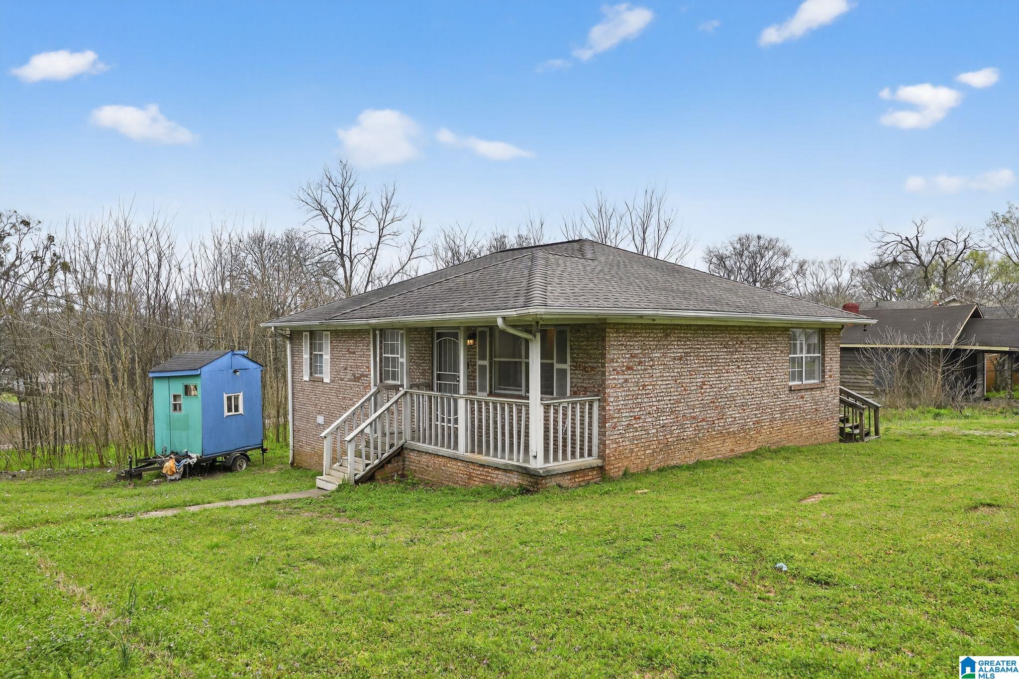 Homes for sale in Birmingham, AL | 2841 42nd Avenue N, Birmingham, AL 35207 | MLS# 21446527